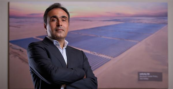 إي اف جي للحلول التمويلية وإنفنيتي تطلقان حلول تأجير لشحن السيارات الكهربائية بمصر